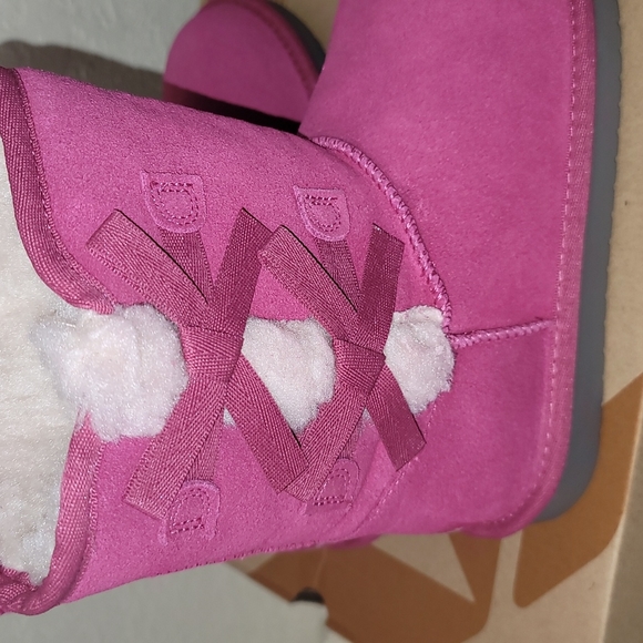 Koolaburra by Ugg K Victoria Boots - Picture 12 of 15